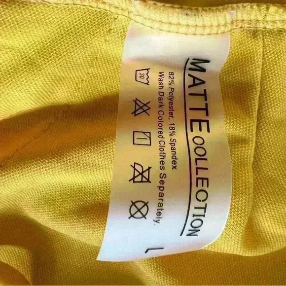 NEW! Matte Swim Kai One Piece Bathing Suit. - Picture 6 of 6